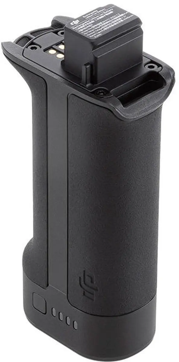 DJI RS BG21 Grip voor RS 3 Gimbal - 6941565933492 - afbeelding 6 van 6