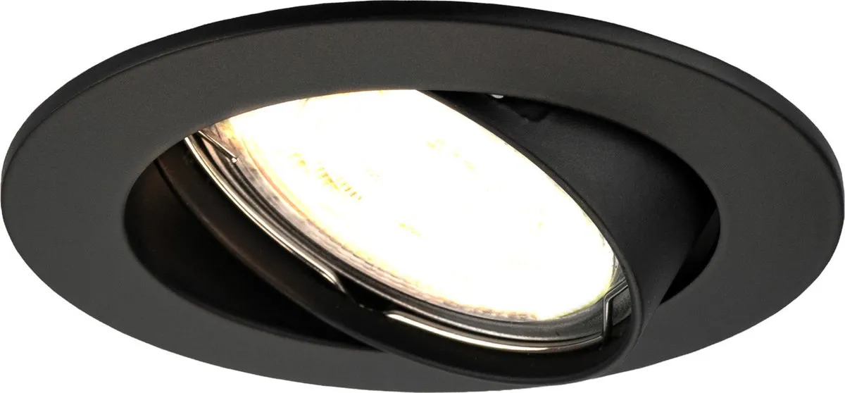 LEDVION Amsterdam LED Inbouwspot 3W
