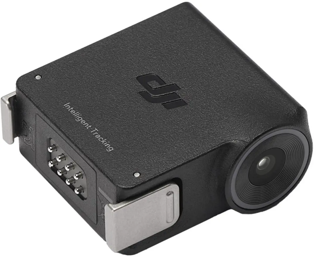 DJI RS Intelligent Tracker 6937224137097 - Transparant