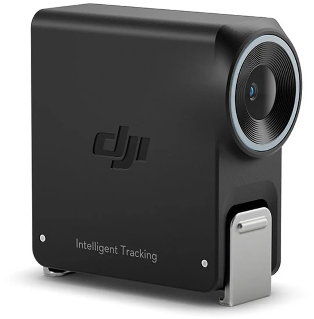 DJI RS Intelligent Tracker 6937224137097