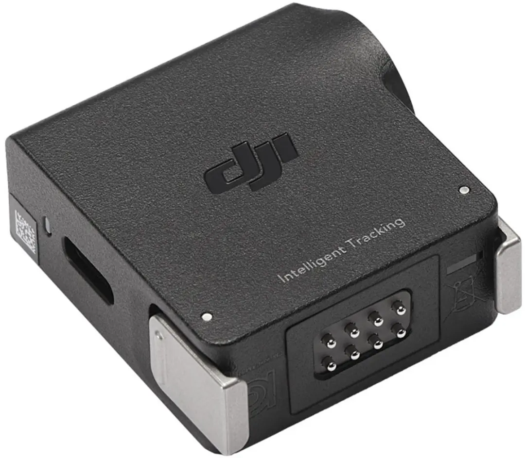DJI RS Intelligent Tracker 6937224137097 - Transparant