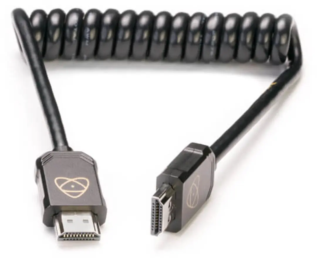 Atomos ATOM4K60C4 Mini HDMI-kabel 40cm