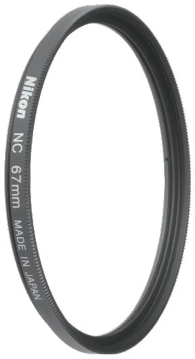 Nikon NC Neutral Colour Filter 67mm FTA13101