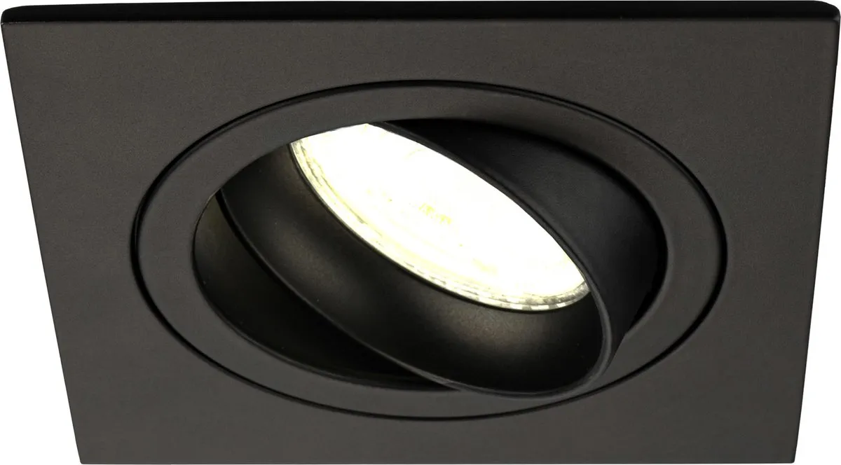 Ledvion Sevilla Inbouwspot 3W