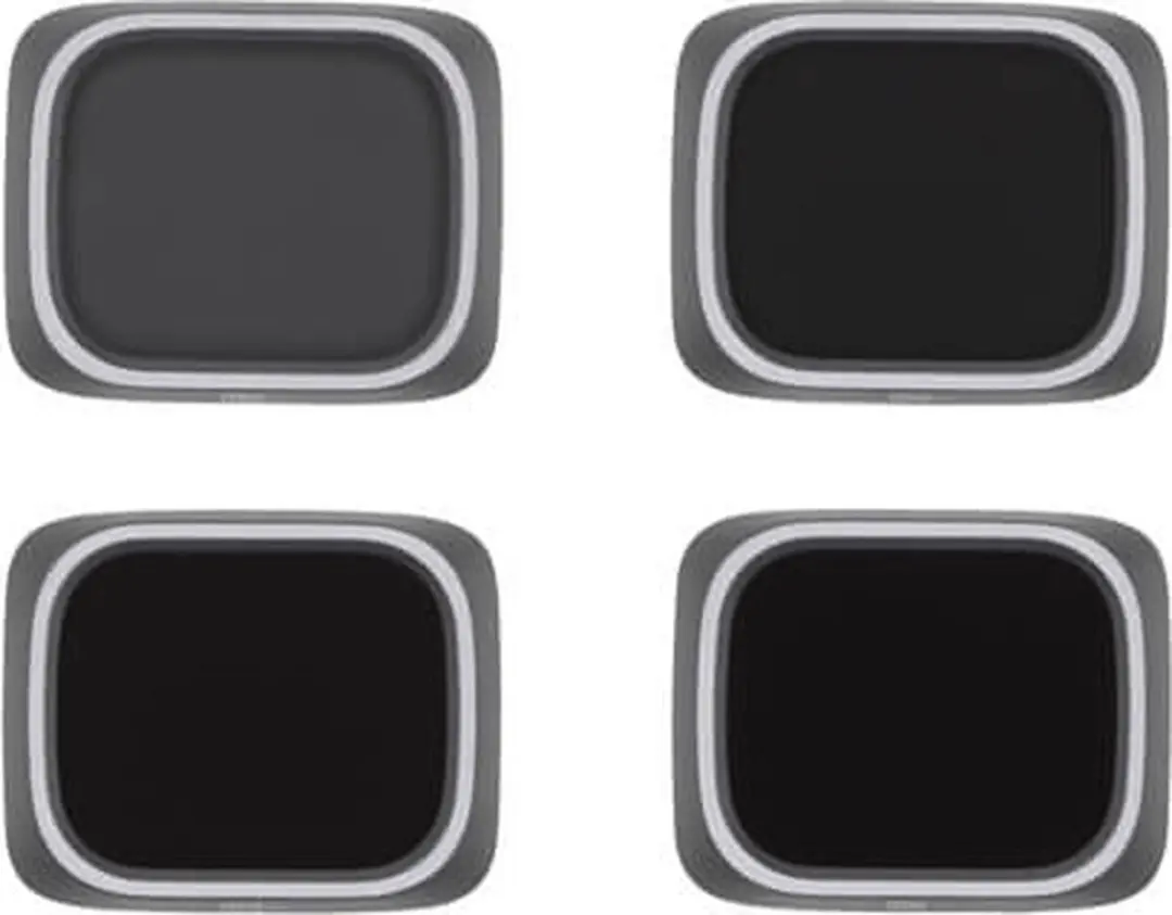 DJI AIR 2S ND Filters Set (ND4/8/16/32)