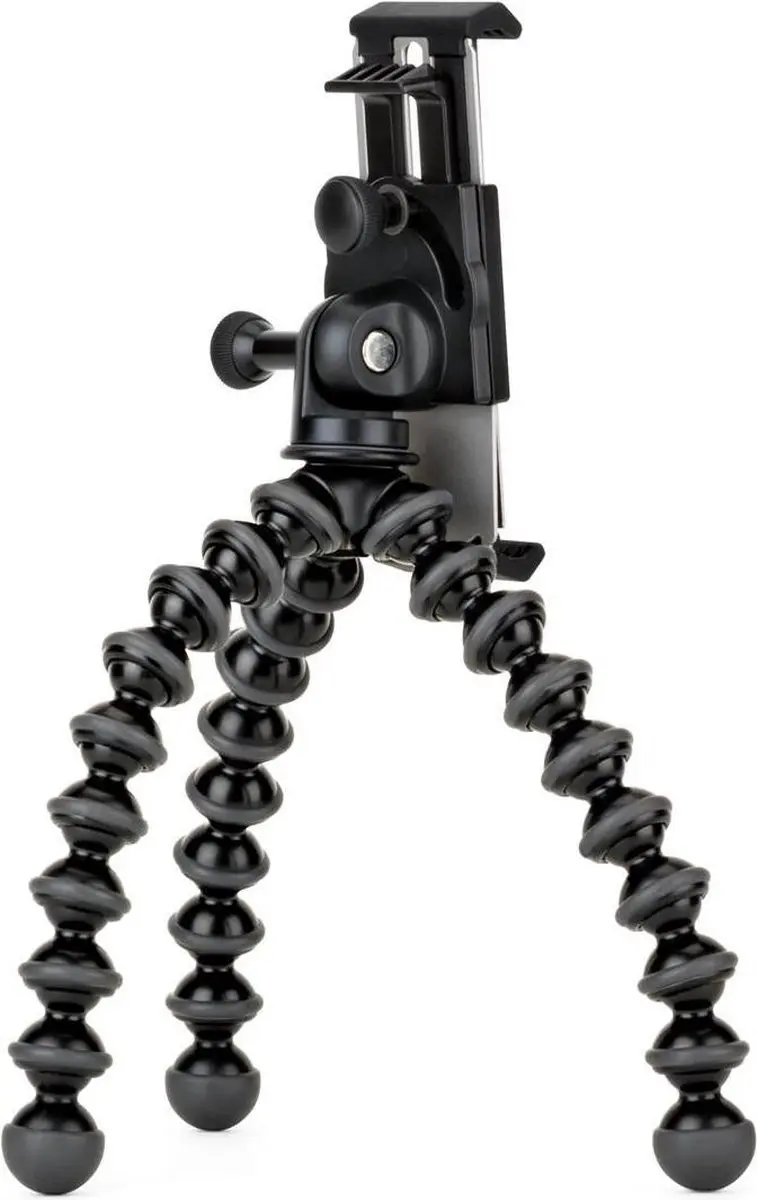 GripTight GorillaPod Stand PRO Tablet Black