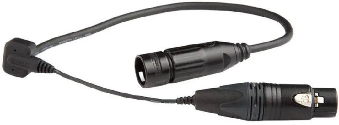 Rode PG2-R Pro Cable - Aangepast - afbeelding 5 van 5