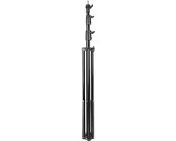 Godox 290F Lichtstatief 283cm - 5kg - Zwart - afbeelding 4 van 6