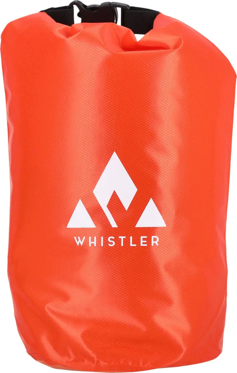 Whistler Schwimmsack Tonto 10L - Oranje - afbeelding 3 van 4