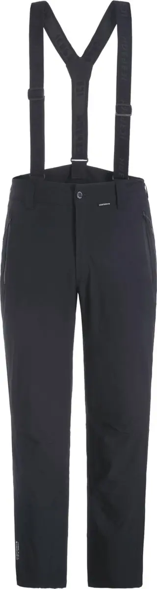 Icepeak Freiberg Winterbroek