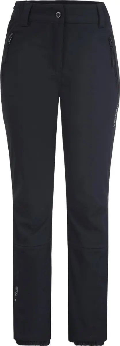ICEPEAK LENEXA JR Meisjes Softshell Broek