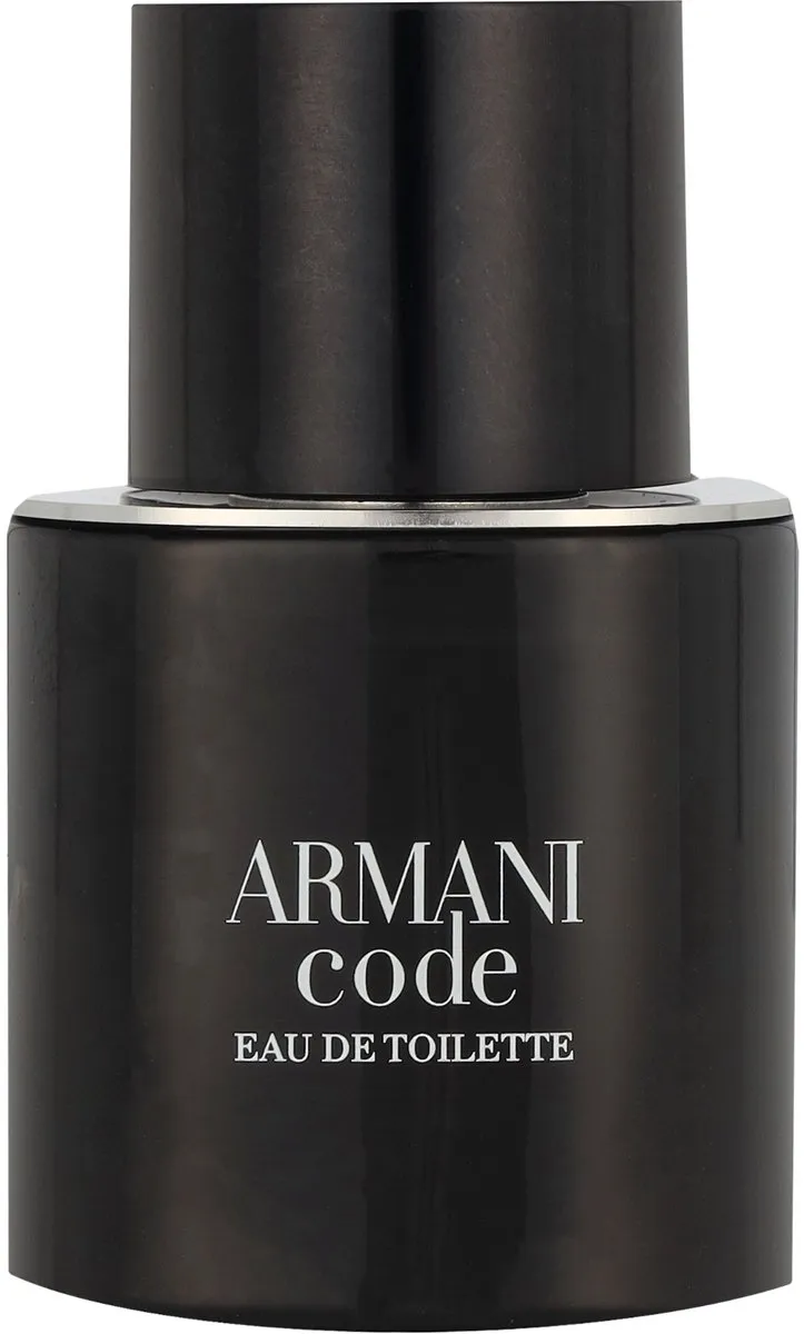 Armani Code Eau de Toilette Herenparfum 30ml