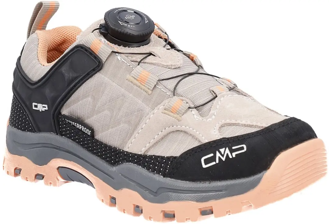 CMP Casual schoenen 3Q16754-P605 CMP Kids Kiruna