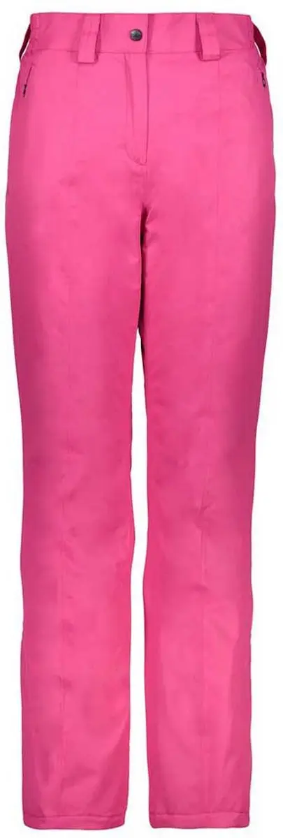 Cmp Ski 3w20636 Broek Roze XS Vrouw