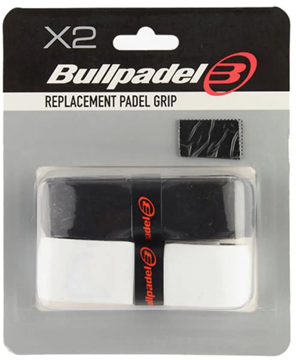 Bullpadel Basisgrip GR-1210 (Padel) Default