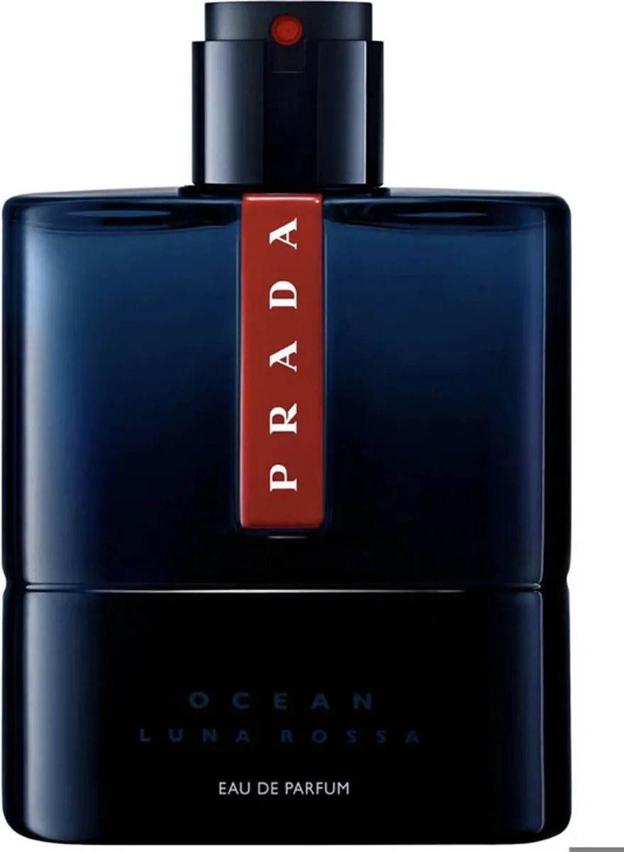 Prada Luna Rossa Ocean Eau de Parfum 150ml