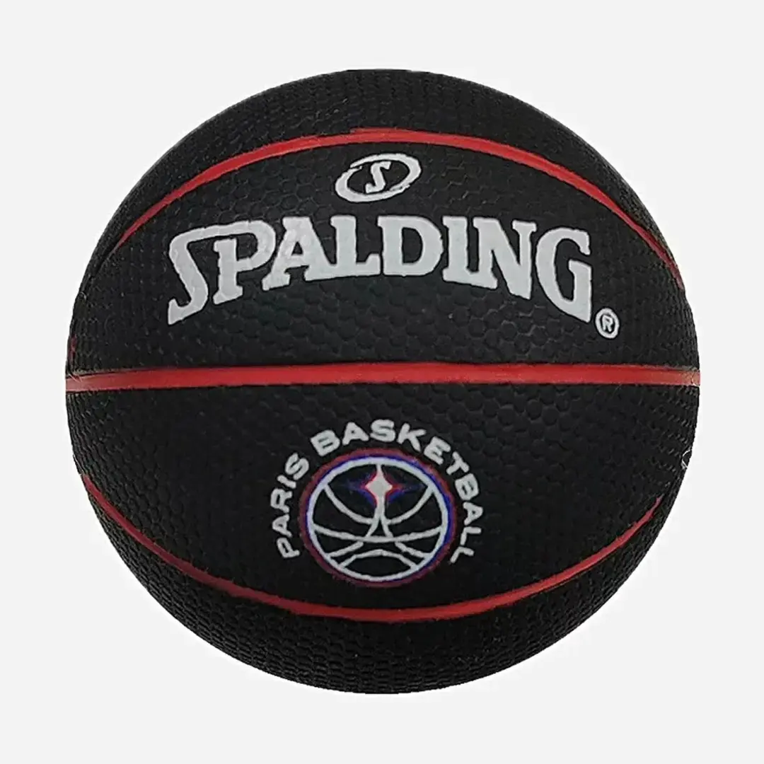 Mini bal Euroleague Paris Basketball 2025/26