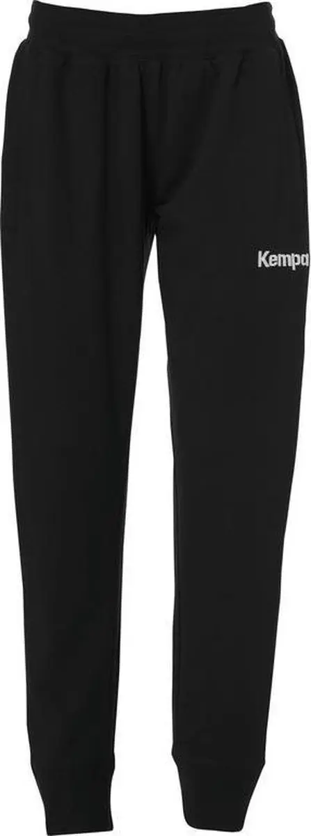 Kempa Core 2.0 Pants Dames Zwart Maat 2XL