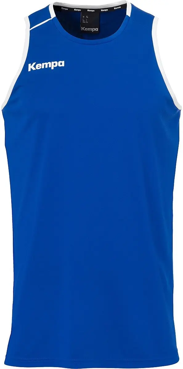 Kempa Player Basketbalshirt Kinderen