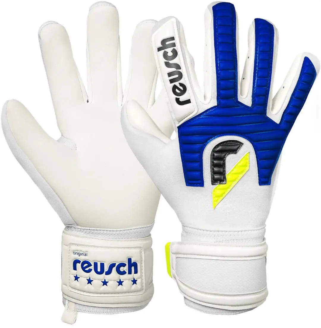 Keepershandschoenen Reusch Legacy 86 Gold X