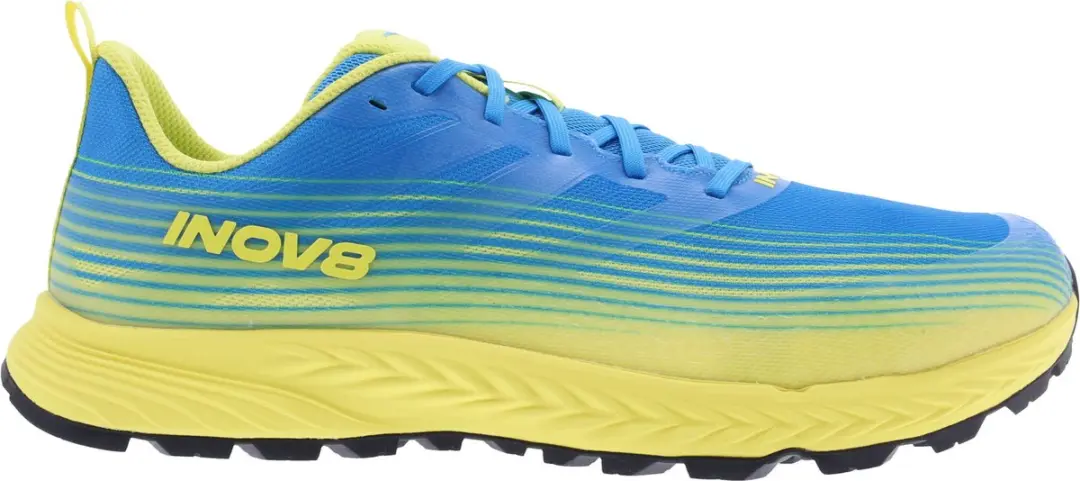 TrailFly Speed
