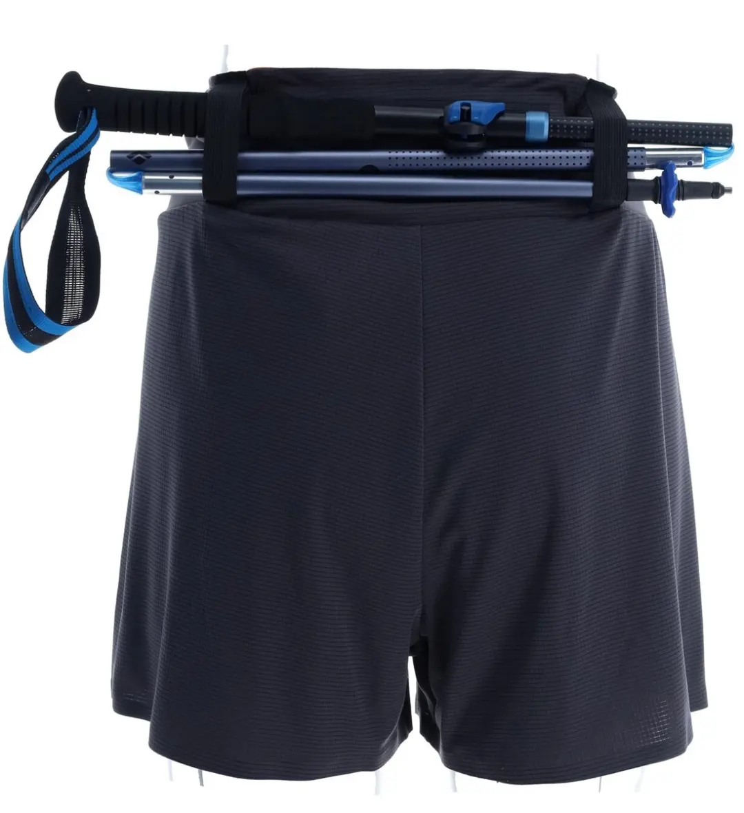 Inov-8 Airlite Pro Shorts S - Zwart