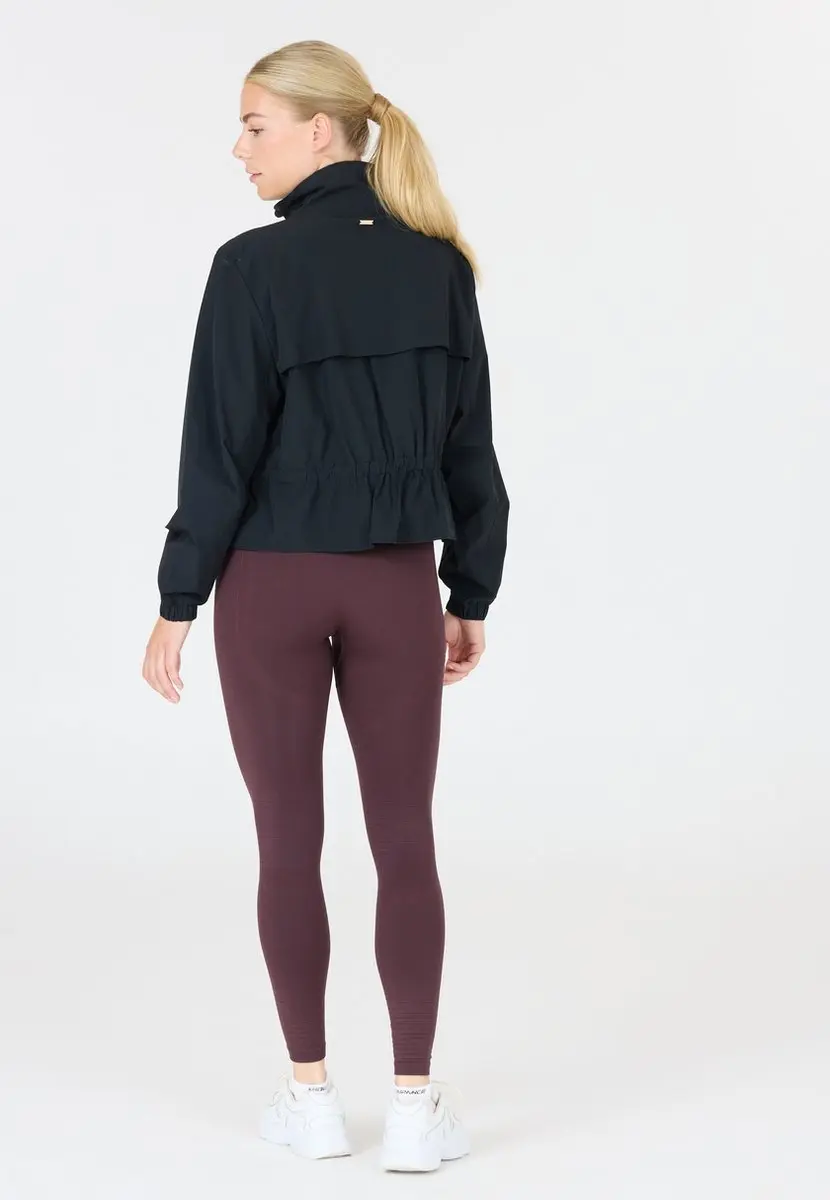 Athlecia Hero V2 W Jacket - Zwart