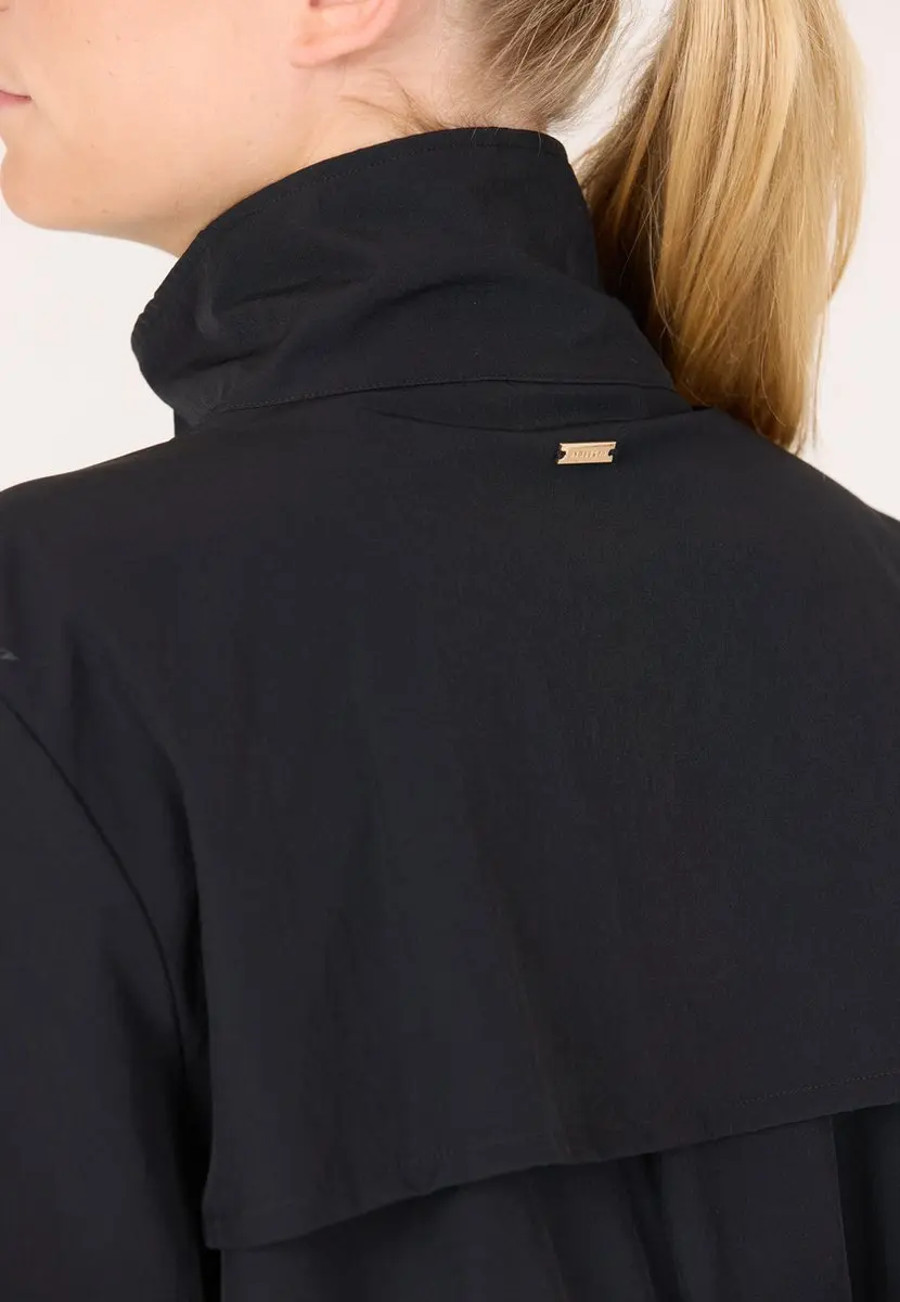 Athlecia Hero V2 W Jacket - Zwart