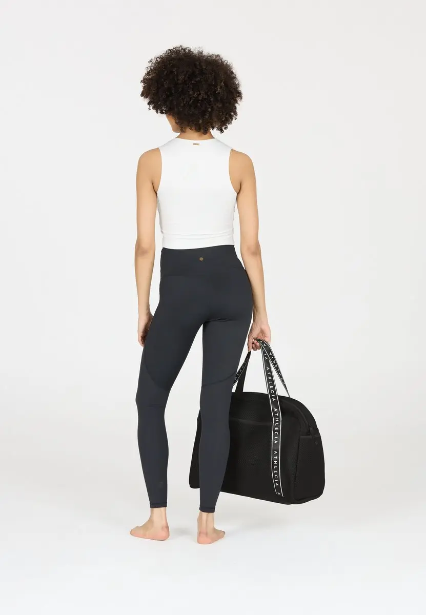 Athlecia Eshely Sporttas 39L - 3 Vakken - Zwart