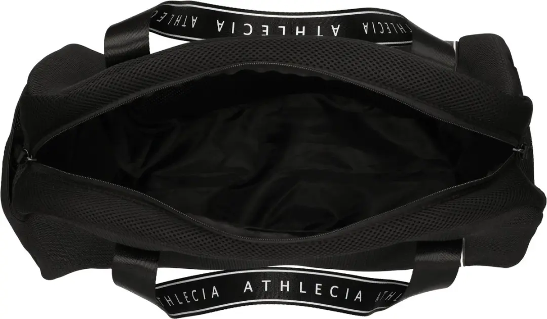 Athlecia Eshely Sporttas 39L - 3 Vakken - Zwart