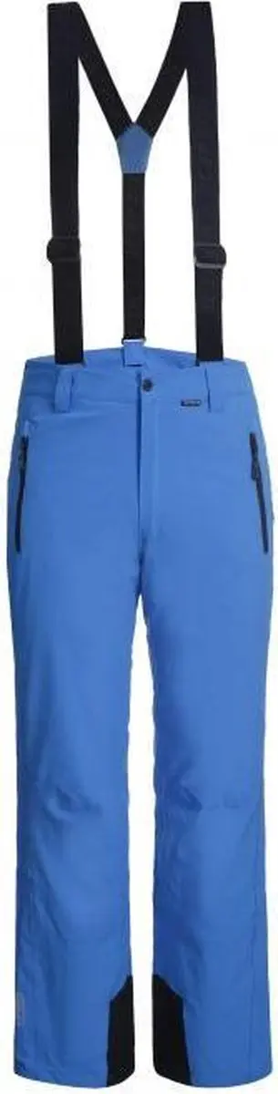 Ice Peak Freiberg Full Stretch Skibroek heren Kobalt 3XL/58