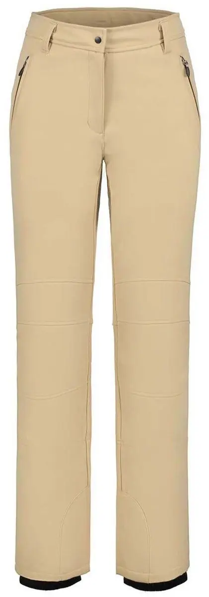 ICEPEAK ENTIAT Dames Softshell Skibroek