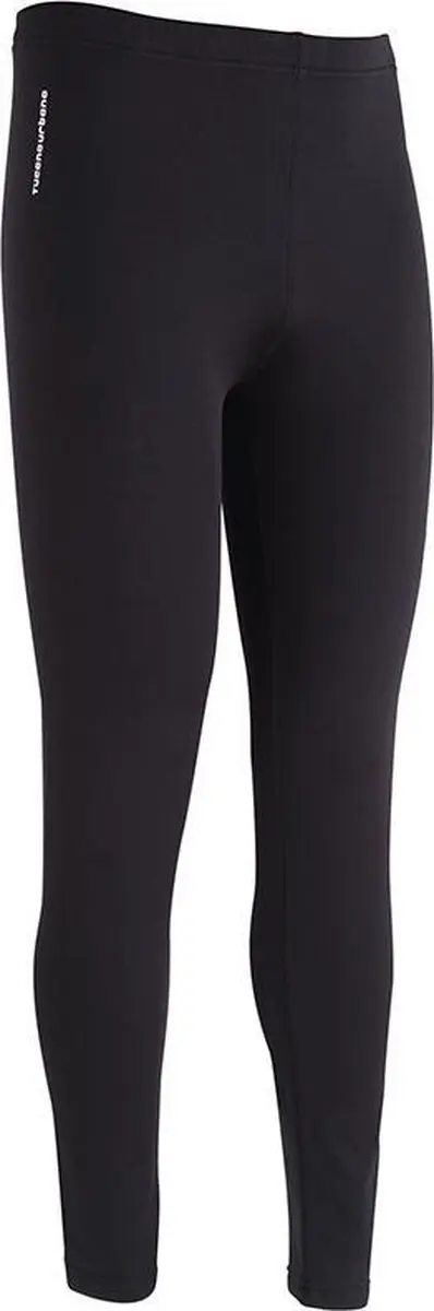 Tucano Urbano Thermobroek South Pole Heren Polyester Zwart Mt Xxl