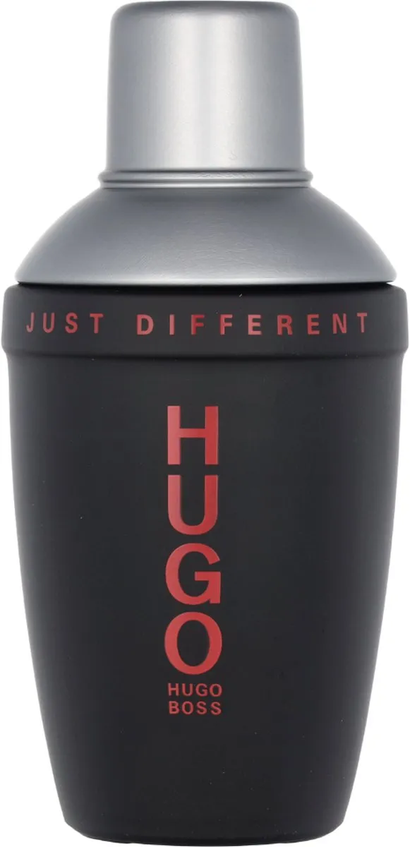 Hugo Boss Just Different Herenparfum 75ml