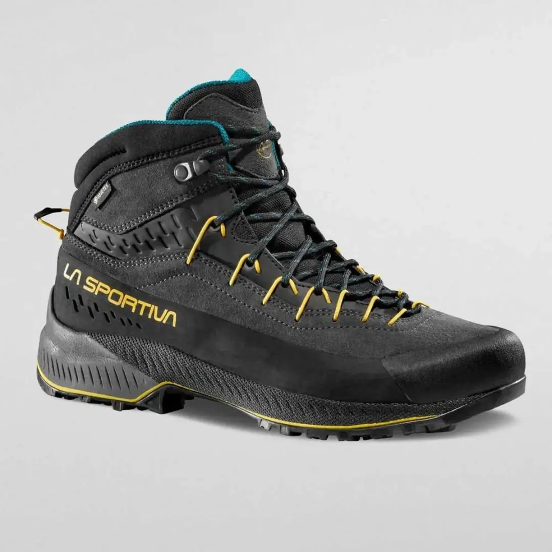 La Sportiva TX4 Evo Mid Gore-Tex Wandelschoenen - 41.5 - afbeelding 3 van 4