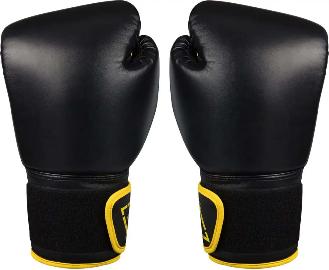 Avento Bokshandschoenen PU