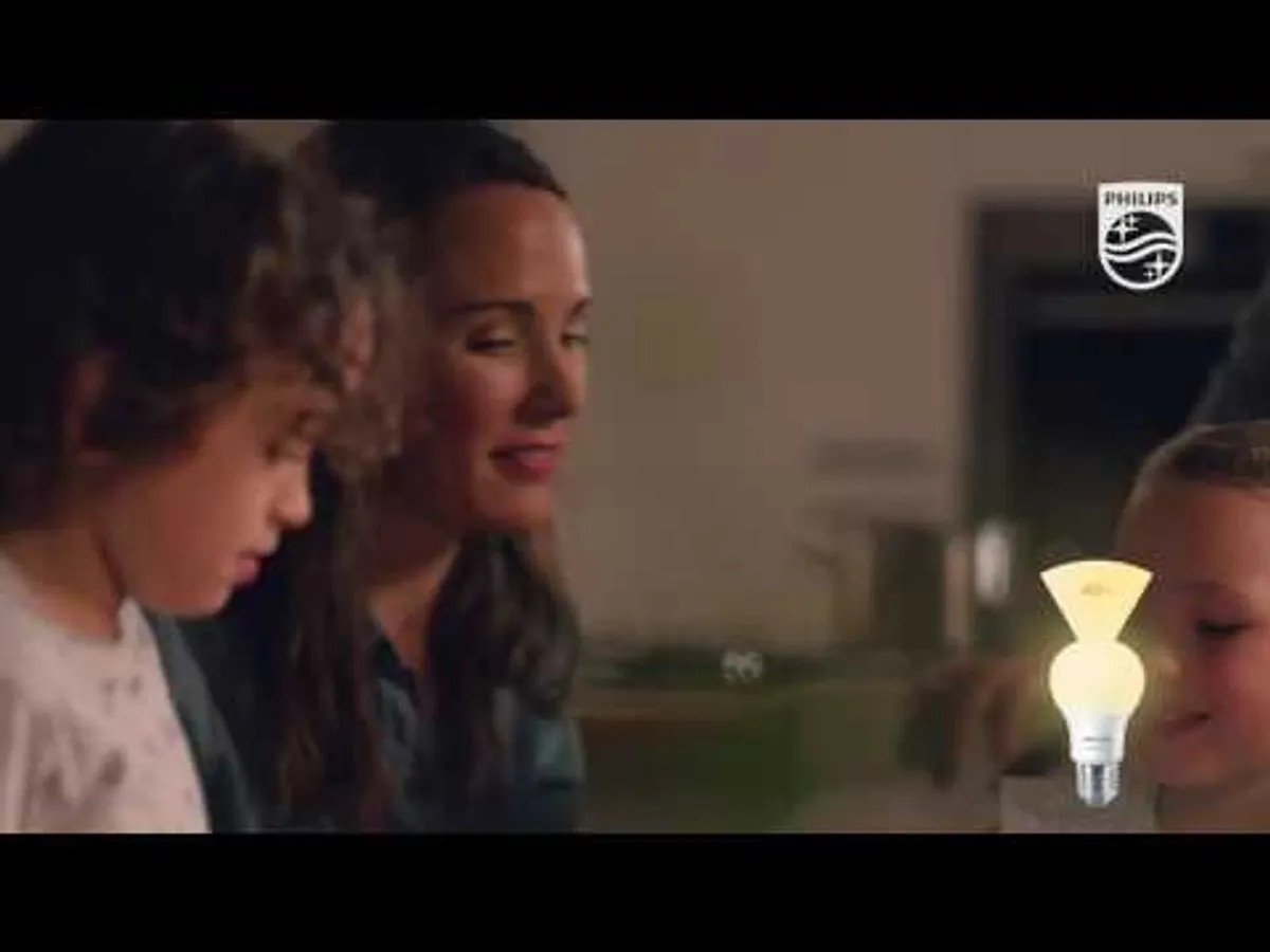 Philips LED SceneSwitch GU10 Warm Wit Mat - 2700K