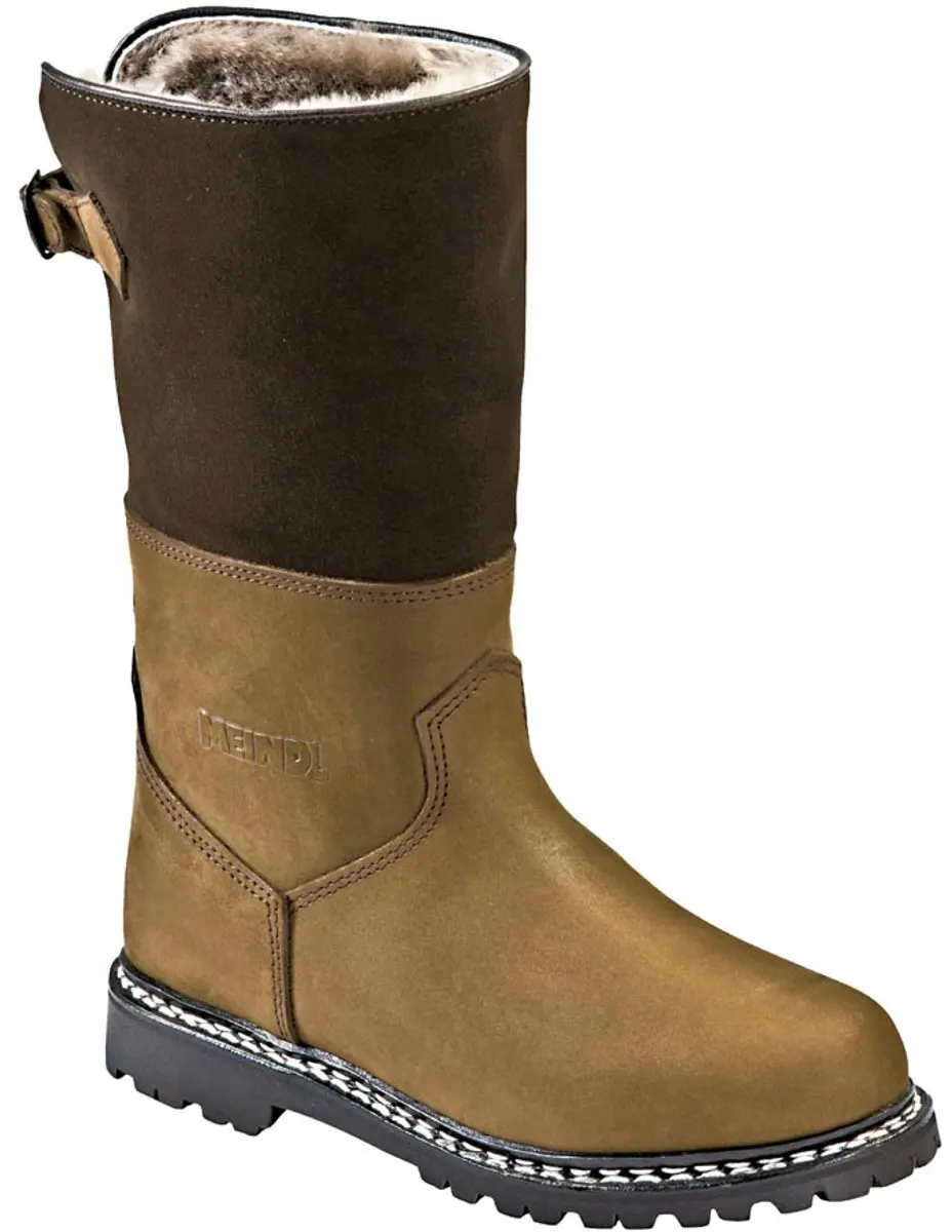 Meindl Arosa Lady winterlaars