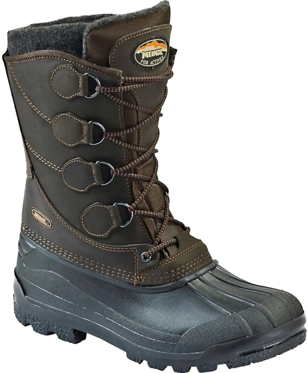 Meindl Sölden winterboot heren