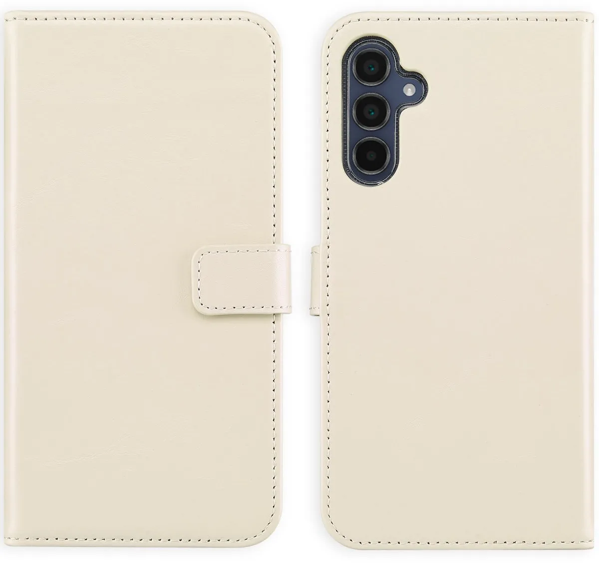 Selencia Hoesje Samsung Galaxy A15 5G