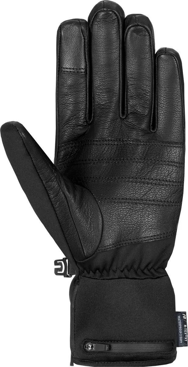 Reusch Heat Essence R-TEX XT Skihandschoenen - Maat 10