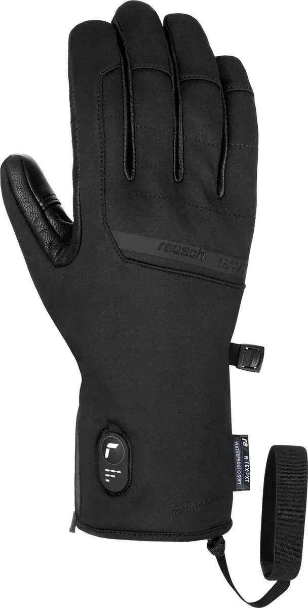 Reusch Heat Essence R-TEX XT Skihandschoenen - Maat 10
