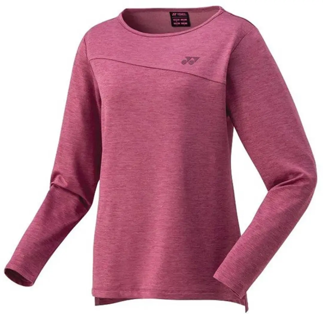 Yonex dames longsleeve sport shirt 16613EX