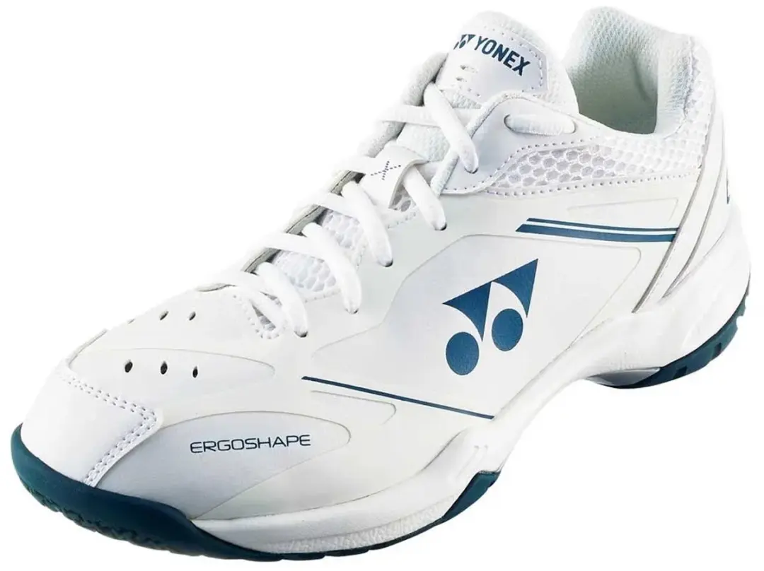 Yonex SHB-65X4 Badmintonschoenen 43 - Wit