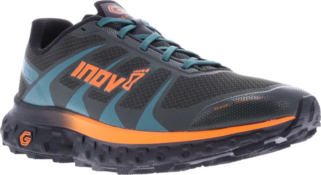 Inov-8 Trailfly Ultra G 300 Max Heren - Trail - 44 - afbeelding 4 van 6