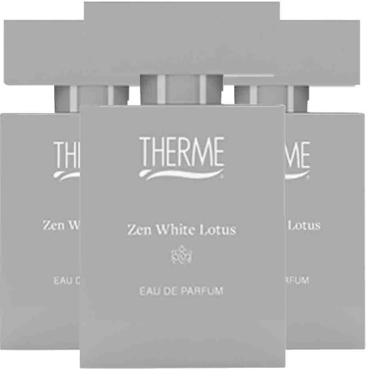 Therme Zen White Lotus Eau de Parfum