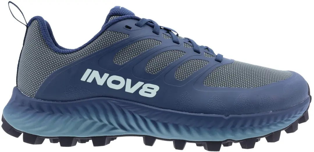Inov-8 MudTalon Precision Fit Trail - 38 Storm Blue/Navy - afbeelding 2 van 6