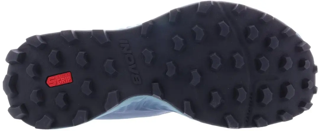 Inov-8 MudTalon Precision Fit Trail - 38 Storm Blue/Navy - afbeelding 4 van 6