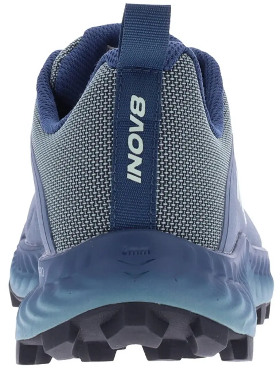 Inov-8 MudTalon Precision Fit Trail - 38 Storm Blue/Navy - afbeelding 5 van 6