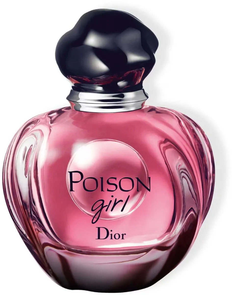 Dior Poison Girl Eau de Parfum 100ml